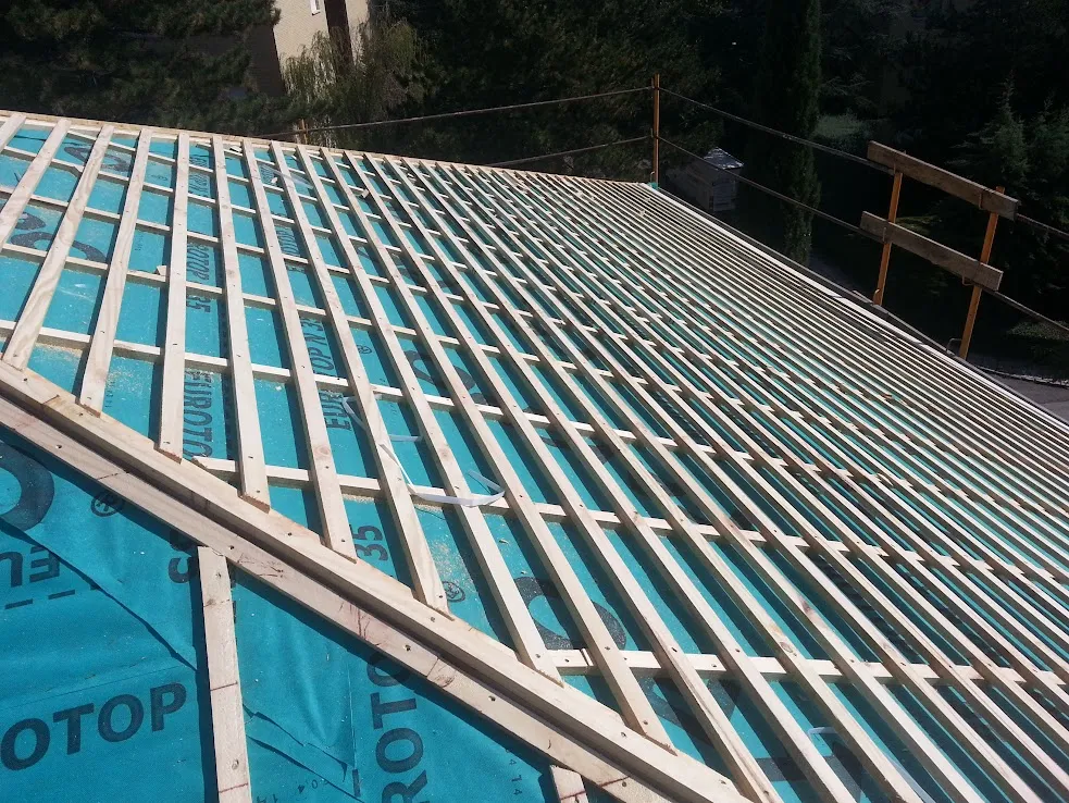Foto del proyecto CONJUNTO RESIDENCIAL